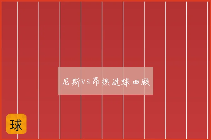 尼斯vs昂热进球回顾
